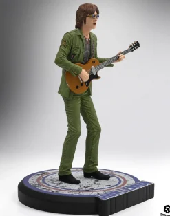John Lennon - John Lennon Rock Iconz 1/9th Scale Statue