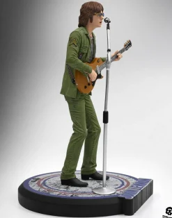 John Lennon - John Lennon Rock Iconz 1/9th Scale Statue