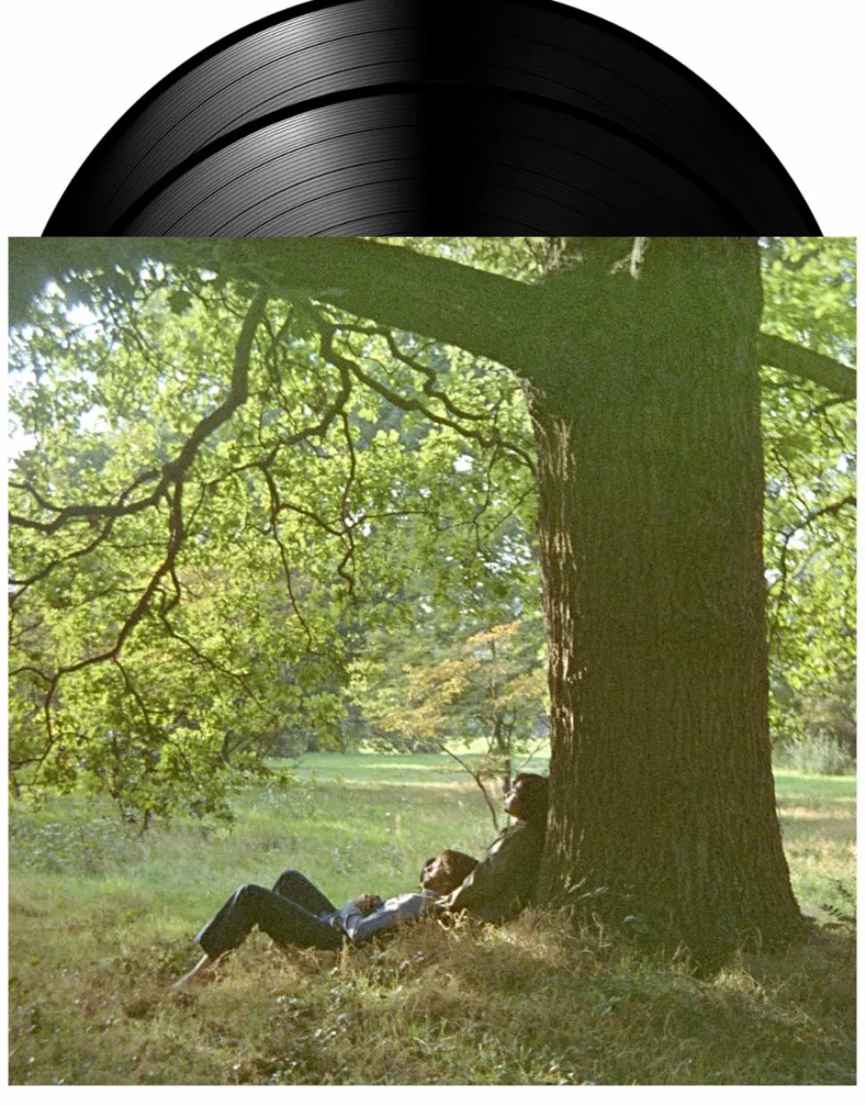 John Lennon / Plastic Ono Band - The Ultimate Mixes 2xLP Vinyl Record