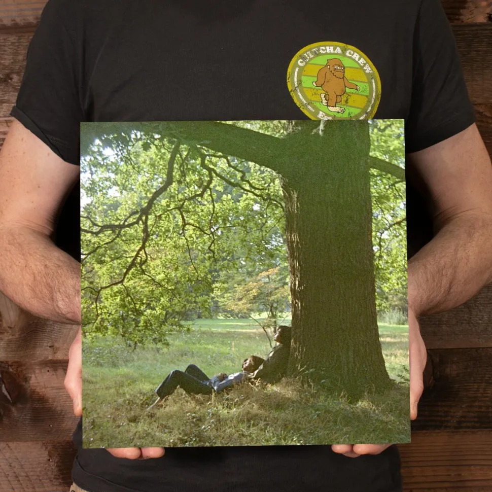 John Lennon / Plastic Ono Band - The Ultimate Mixes 2xLP Vinyl Record