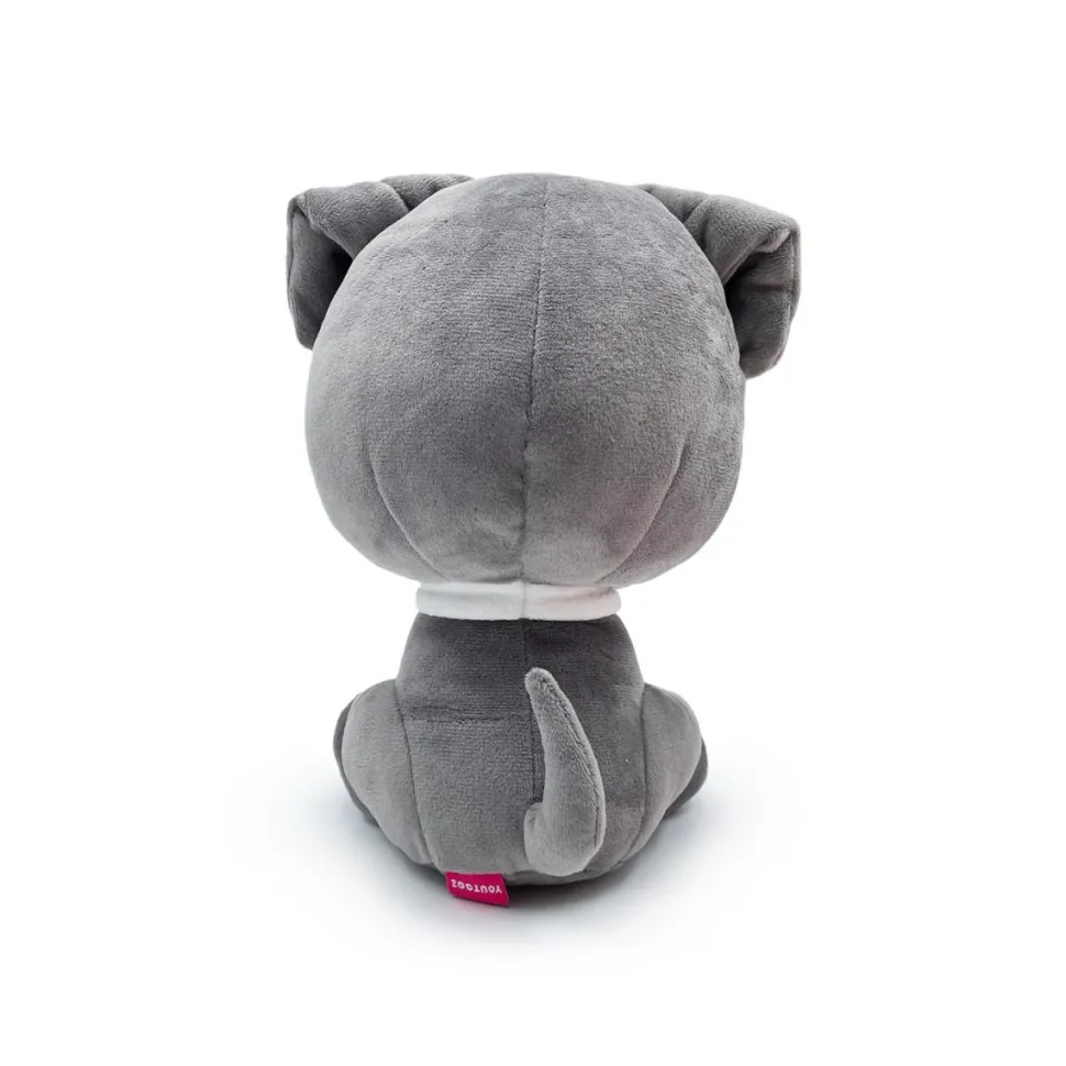 John Wick - Bubba 9" Plush