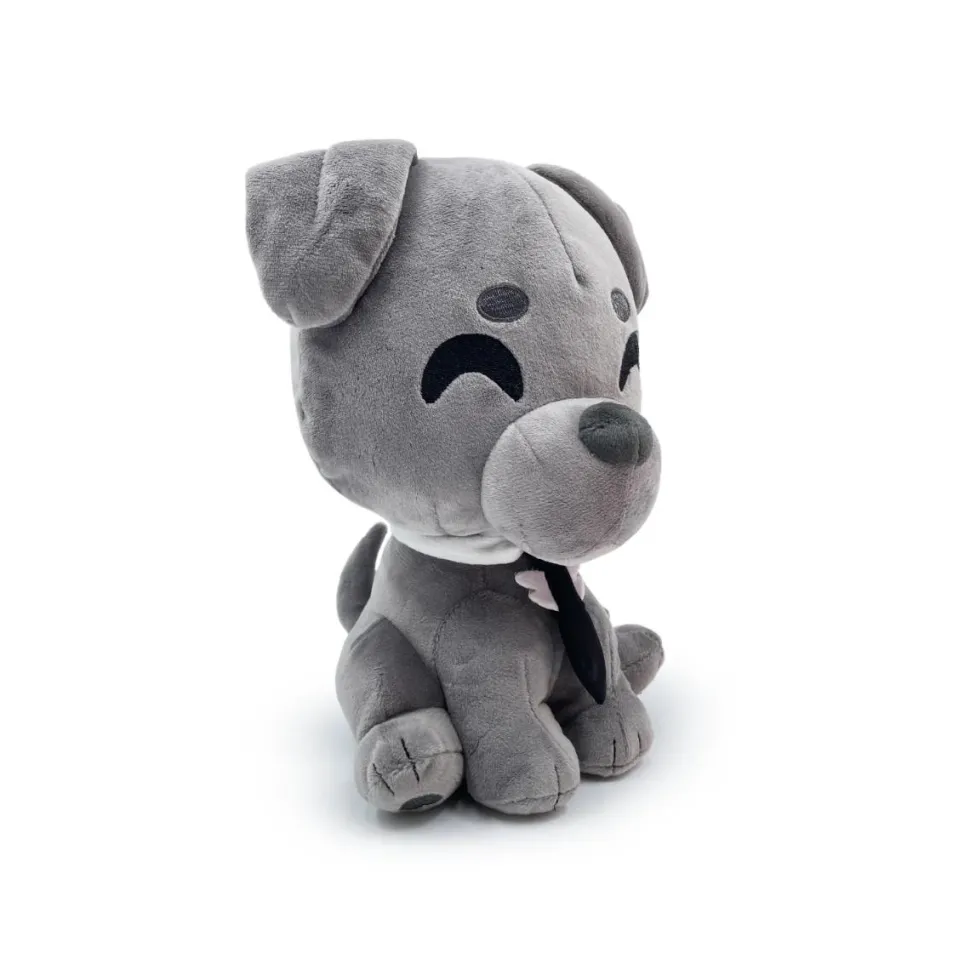 John Wick - Bubba 9" Plush