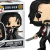 John Wick - John Wick with Knives Pop! Vinyl Figure