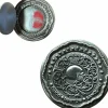 John Wick: Chapter 2 - Blood Oath Marker Luxury Replica Pin