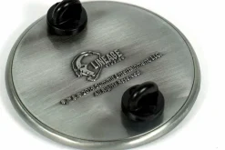 John Wick: Chapter 2 - Blood Oath Marker Luxury Replica Pin