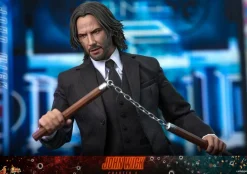 John Wick: Chapter 4 - John Wick 1/6th Scale Hot Toys Action Figure