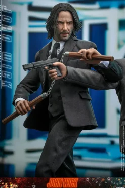 John Wick: Chapter 4 - John Wick 1/6th Scale Hot Toys Action Figure