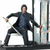 John Wick: Chapter 4 - John Wick Gallery 8" PVC Diorama Statue