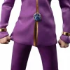 JoJo's Bizarre Adventure: Golden Wind - Giorno Giovanna FigZero 1/6th Scale Action Figure
