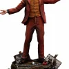 Joker (2019) - Joker (Arthur Fleck) Deluxe Art 1/10th Scale Statue