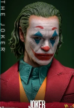Joker (2019) - The Joker 1/6th Scale Hot Toys Action Figure