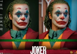 Joker (2019) - The Joker 1/6th Scale Hot Toys Action Figure