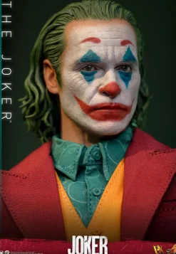 Joker (2019) - The Joker 1/6th Scale Hot Toys Action Figure
