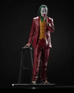 Joker: Folie a Deux (2024) - The Joker 1/6th Scale Statue