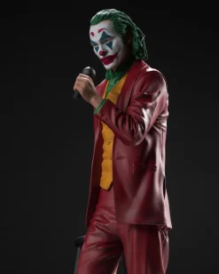Joker: Folie a Deux (2024) - The Joker 1/6th Scale Statue