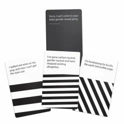 #JOMO - The Joy of Missing Out Card Game
