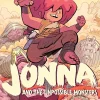 Jonna and The Unpossible Monsters - Volume 01 Paperback Book