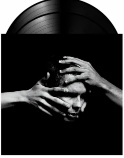 Jonsi ‎- Shiver 2xLP Vinyl Record