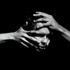 Jonsi ‎- Shiver 2xLP Vinyl Record