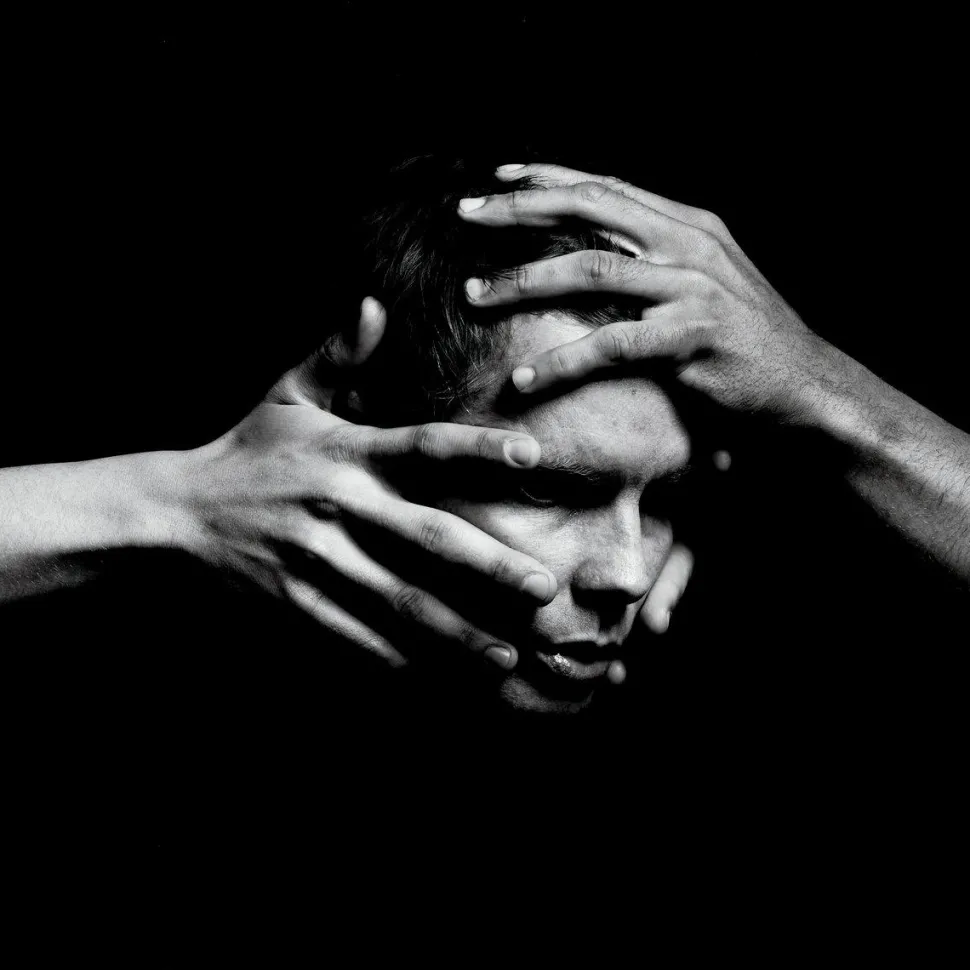 Jonsi - Shiver 2xLP Vinyl Record