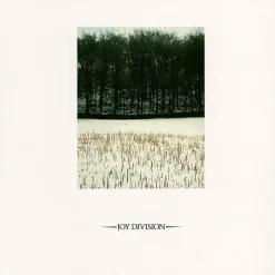 Joy Division - Atmosphere 12" Split Single Vinyl Record