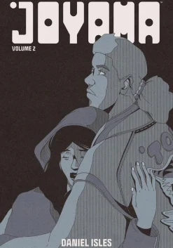 Joyama - Volume 02 Paperback Book
