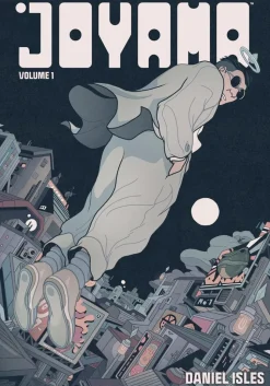 Joyama - Volume 01 Paperback Book