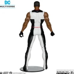 JSA - Mister Terrific DC Multiverse McFarlane Collector Edition 7