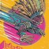Judas Priest - Screaming for Vengeance Trade Paperback Book