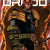 Judge Dredd - End of Days Paperback Book