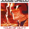 Judge Dredd - Essential Judge Dredd: Tour of Duty Book Two Paperback Book