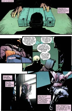 Judge Dredd - False Witness Trade Paperback Book