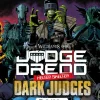 Judge Dredd - Helter Skelter: The Dark Judges Board Game Expansion