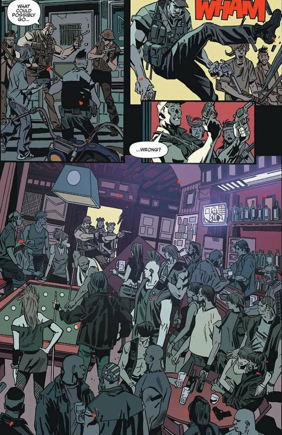 Jughead: The Hunger - Volume 02 Trade Paperback Book