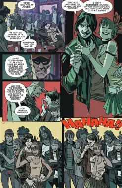 Jughead: The Hunger - Volume 02 Trade Paperback Book