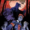 Jughead: The Hunger - Volume 01 Trade Paperback Book