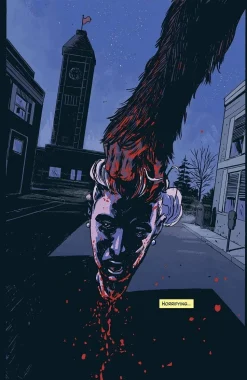 Jughead: The Hunger - Volume 01 Trade Paperback Book