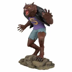 Jughead: The Hunger - Werewolf Jughead 10" Statue