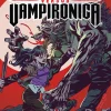 Jughead: The Hunger vs. Vampironica by Frank Tieri Trade Paperback Book