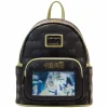 Jujutsu Kaisen - Becoming Sakuna 10” Faux Leather Mini Backpack