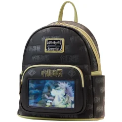 Jujutsu Kaisen - Becoming Sakuna 10” Faux Leather Mini Backpack