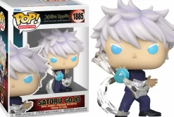 Jujutsu Kaisen - Cursed Energy Pop! Vinyl Bundle (Set of 6)