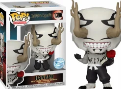 Jujutsu Kaisen - Hanami Pop! Vinyl Figure