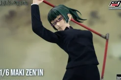 Jujutsu Kaisen - Maki Zen'in FigZero 1/6th Scale Action Figure