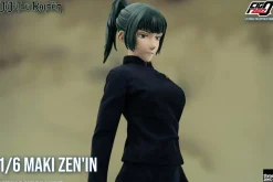 Jujutsu Kaisen - Maki Zen'in FigZero 1/6th Scale Action Figure