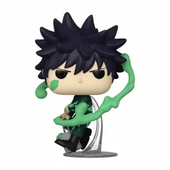 Jujutsu Kaisen - Megumi Fushiguro Pop! Vinyl Figure