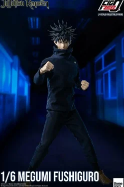 Jujutsu Kaisen - Megumi Fushiguro FigZero 1/6th Scale Action Figure