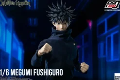 Jujutsu Kaisen - Megumi Fushiguro FigZero 1/6th Scale Action Figure