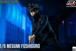 Jujutsu Kaisen - Megumi Fushiguro FigZero 1/6th Scale Action Figure