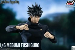 Jujutsu Kaisen - Megumi Fushiguro FigZero 1/6th Scale Action Figure
